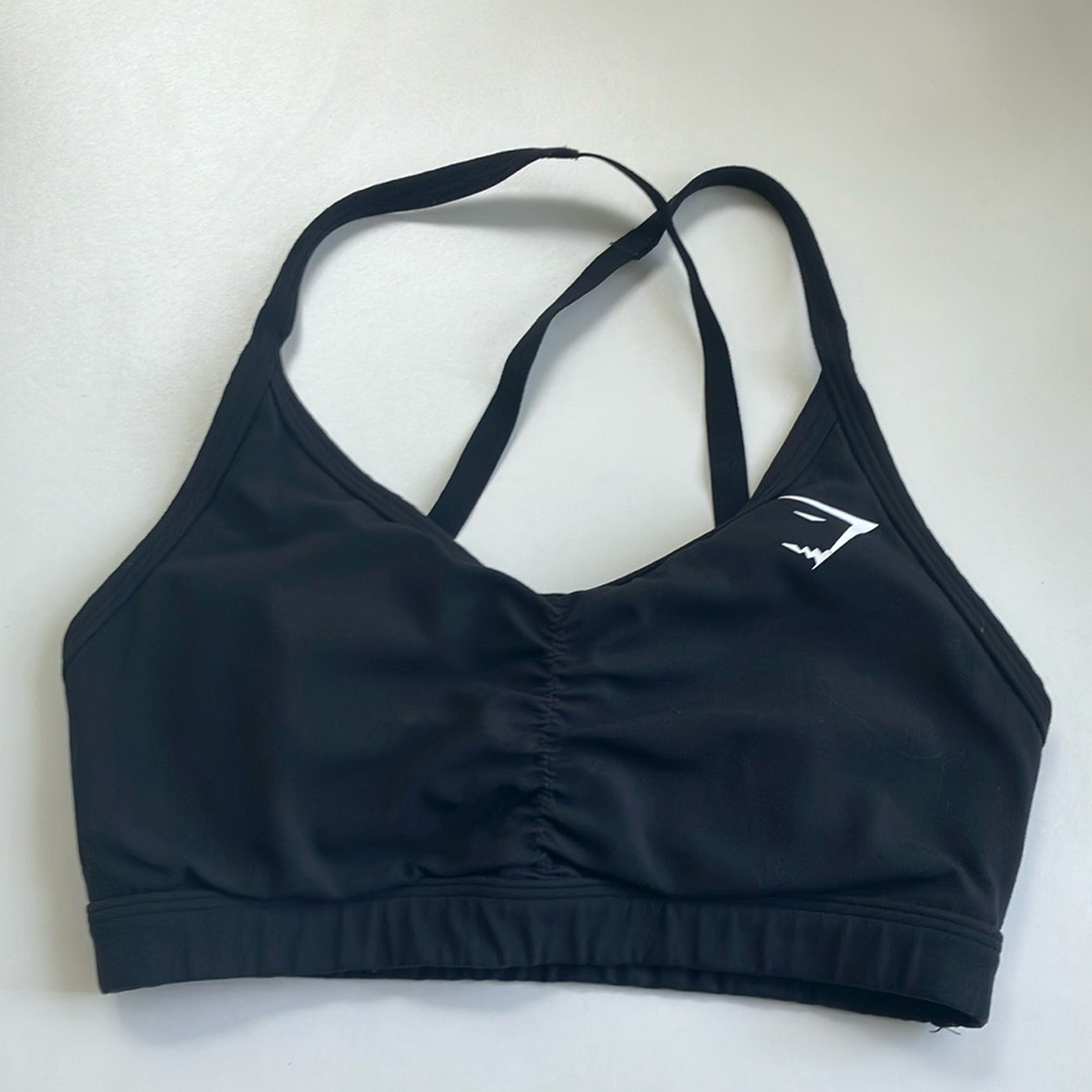 Gymshark sports bra